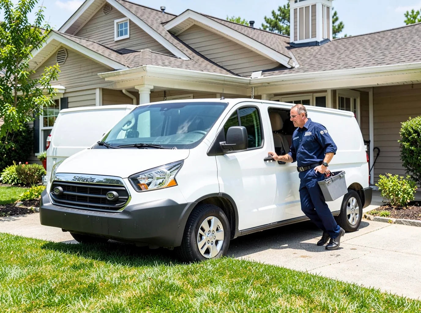 Emergency Plumber company in Middle River, MD