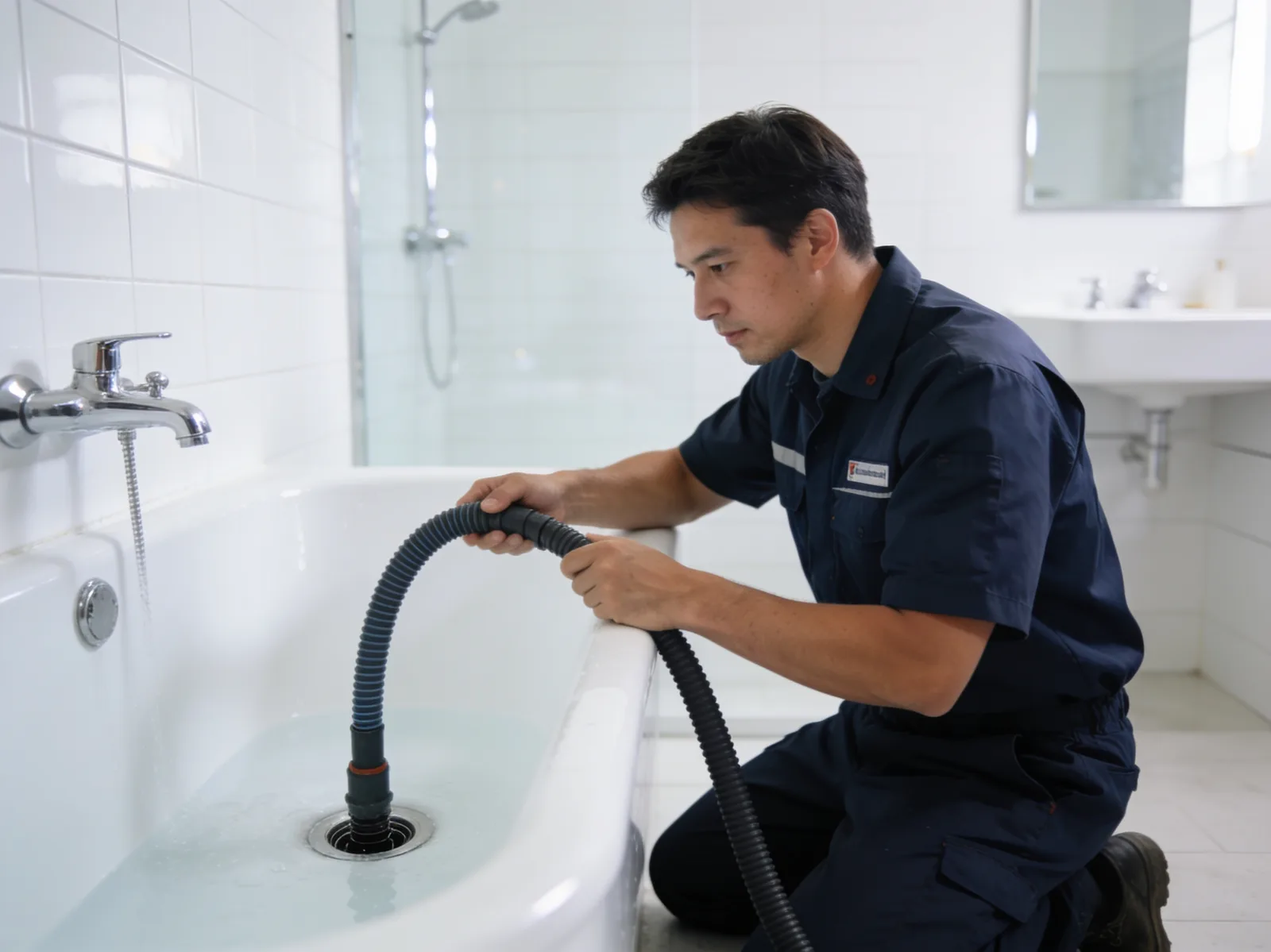 Emergency Plumber Middle River, MD FAQs